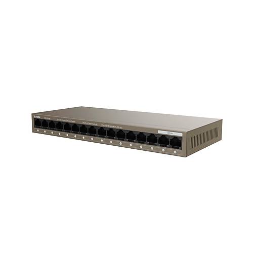 TENDA TEG1016M TEG1016M 16-Port Gigabit Ethernet Switch