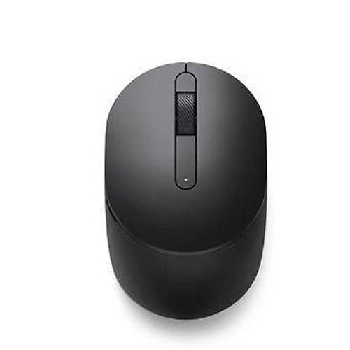 DELL 570-ABHK Mobile Wireless Mouse - MS3320W - Black