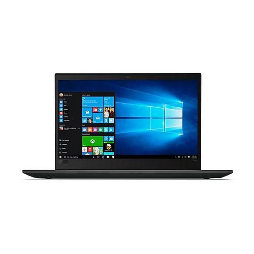 LENOVO 20LB002ATX Think Pad,CI7-8650U, 16GB, 512GB SSD, P500-2GB, 15.6"FHD IPS, Win 10 Pro