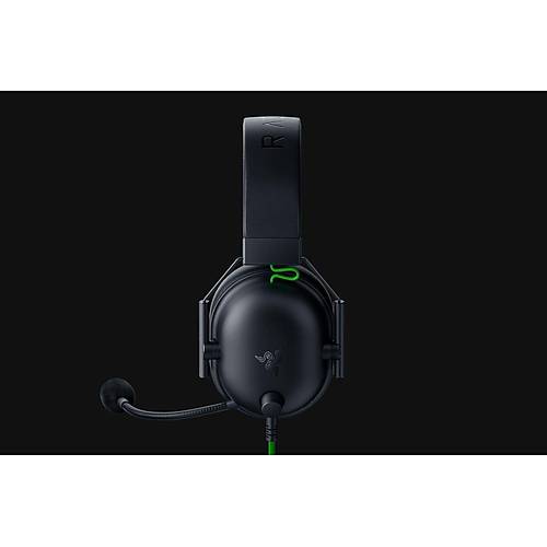 RAZER RZ04-04570100-R3M1 BlackShark V2 X USB