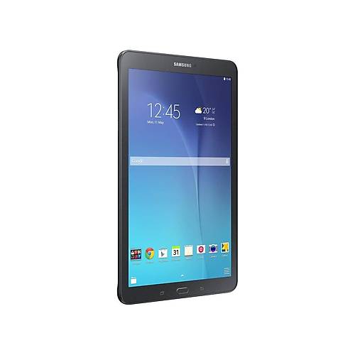 SAMSUNG T562-SIYAH Galaxy Tab E 1.30GHz 1.5GB 8GB 9.6" Siyah Tablet