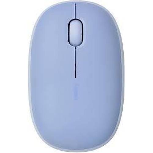 RAPOO 14385 M660 1300 DPI ok Modlu Bluetooth Mor Sessiz Kablosuz Mouse