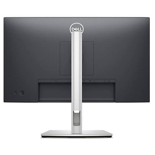 DELL P2425HE 24 USB-C Hub 23.80"1920X1080 8ms HMDI DP USBC Siyah Monitor