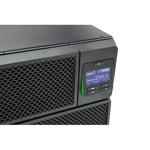 APC SRT6KRMXLI Smart-UPS SRT 6000V4 RM 230V