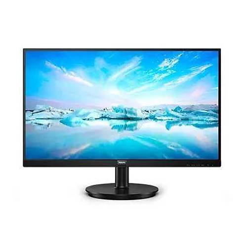 PHILIPS 275V8LA-01 27" 2560X1440 4MS 75HZ HDCP HDMI SYAH VA LCD MONTR