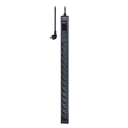 APC EPDU1116B-SCH Easy PDU,Basic,ZeroU,16A,230V,(14) SCHUKO