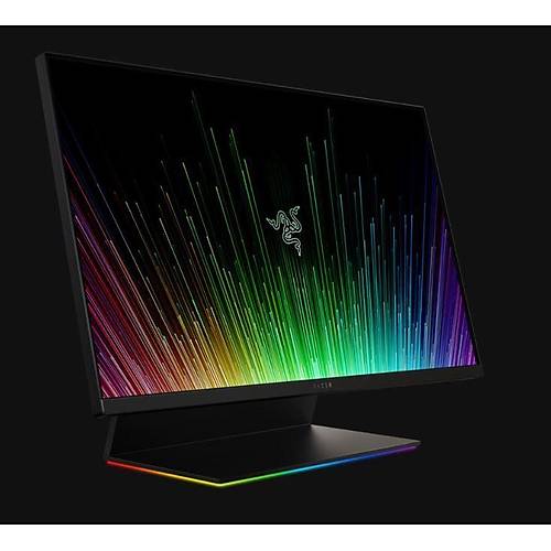 RAZER RZ39-03500100-R3G1 MON 27" TN 1920x1080 1MS 240Hz DVI HDMI