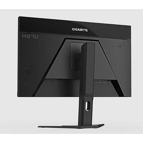 GIGABYTE M27U Panel Size diagonal