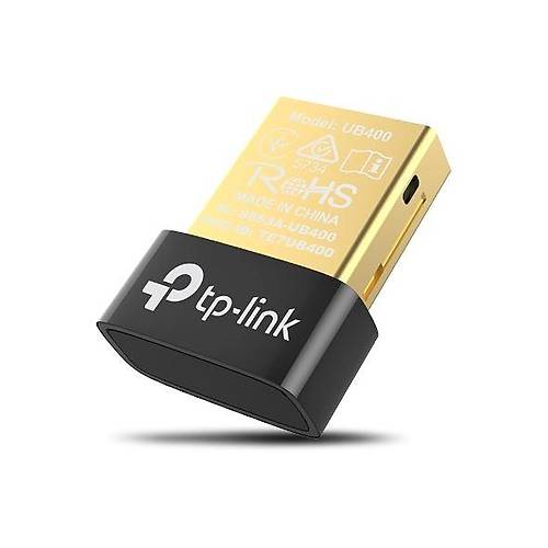TP-LINK UB400 Bluetooth 4.0 Mini USB Adaptr - UB400