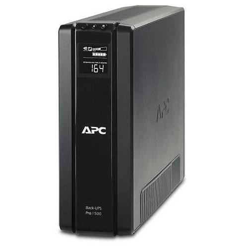 APC BR1500G-GR PowerSaving BackUPS Pro 1500 230V Schuko