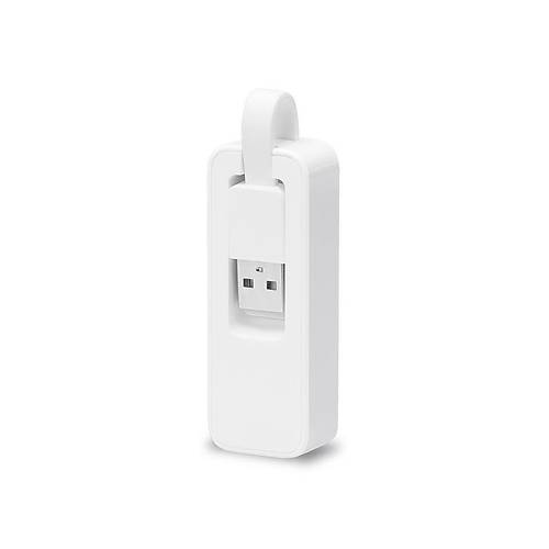 TP-LINK UE200 100Mbps USB2.0 Ethernet Ag Adaptr
