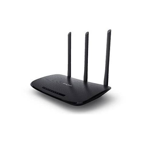 TP-LINK TL-WR940N 450Mbps 4xPort 3x3 dBi Anten N Router