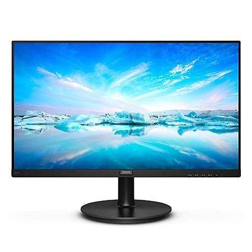 PHILIPS 221V8-00 21.5" 1920x1080 75Hz 4ms HDMI LED MONITOR