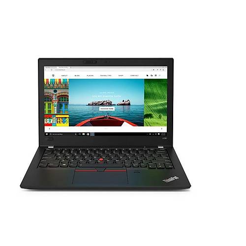 LENOVO 20KF001GTX X280 Ci7-8550U 1.80 GHz 16GB 512GB SSD 12.5'' Win10 Pro