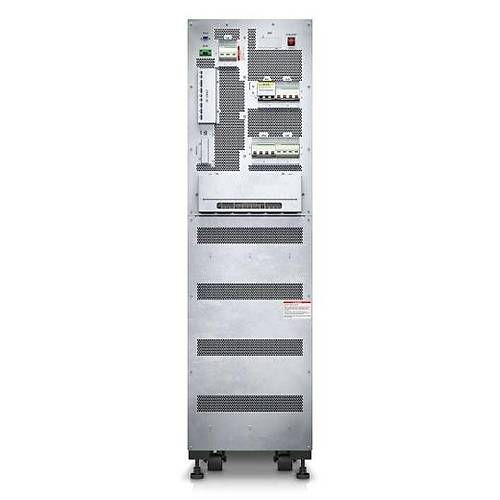 APC E3SUPS15KHB Easy UPS 3S 15 kVA 400 V 3:3 UPS for internal batteries