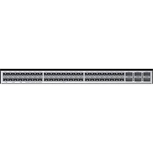 HUAWEI S6730-H48X6C 48 x 10 Gig SFP+ 6 x 40/100 Gig QSFP28 Port