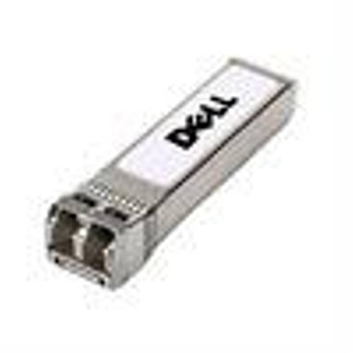 DELL 407-10942 Transceiver, SFP+, 10GbE, SR, 850nm Wavelength, 300m Reach