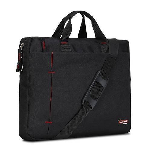 CLASSONE TL5600 Ultracase -15.6 inch Notebook antas-Siyah