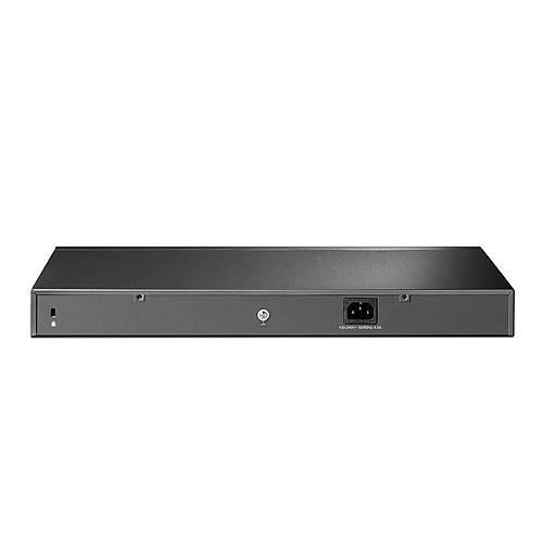 OMADA TL-SG3210XHP-M2 48 JetStream 12-Port Gigabit and 8-Port