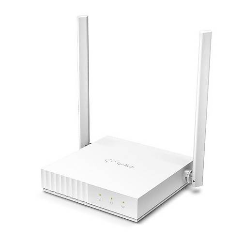 TP-LINK TL-WR844N 300 Mbps oklu Mod Wi-Fi Router