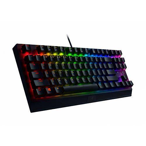 RAZER RZ03-03491000-R3L1 BlackWidow V3 Tenkeyless - Trke