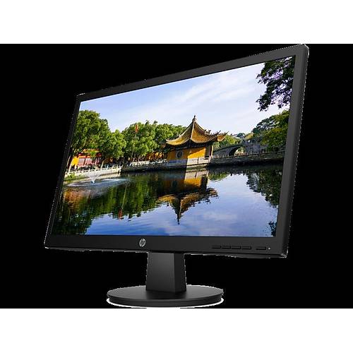 HP 65P56AA V22v G5 FHD Monitor 21.5" 75HZ