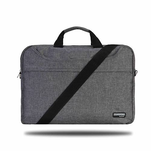 CLASSONE TL2564 15.6'' Toploading Serisi Gri Notebook antas