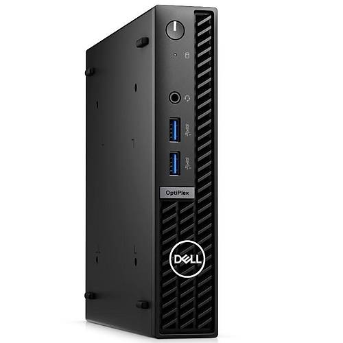 DELL N018O7010MFF_VP Optiplex MFF Ci7-13700T 16GB 512GB SSD Win 11 Pro