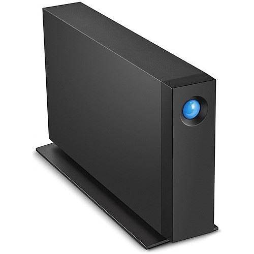 LACIE STHA14000800 STORAGE D2 PROFESSIONAL 14TB USB 3.1 TYPE C