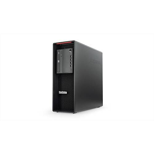 LENOVO 30BE007VTX ThinkStation P520 TW,Xeon W-2145,16GB,256GB SSD+1TB ,0/B VGA, Win 10 Pro