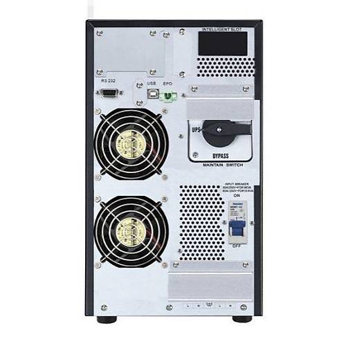 APC SRV6KIL Easy UPS On-Line SRV 6000VA 230V