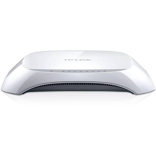 TP-LINK TL-WR840N 300Mbps 2x Harici Antenli N Router