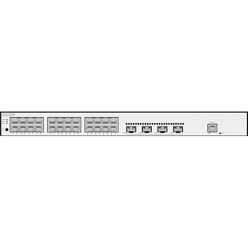 HUAWEI S5735-L24T4S-A-V2 10/100/1000BASE-T 24 Port 4GE SFP Port AC G