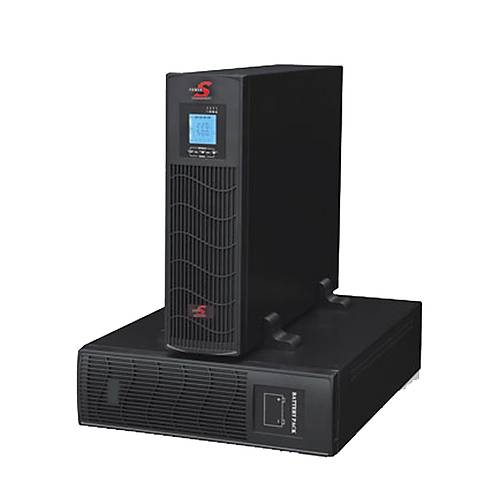 SPOWER RM-6 6 KVA/6000W RACKMOUNT ONLINE UPS