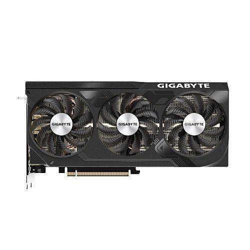 GIGABYTE GV-N407SWF3OC-12GD GeForce RTX 4070 12G DDR6X 192Bit PCI-E 4.0 Ekran Kart