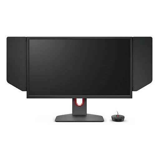 ZOWIE XL2566K 24.5 0.5ms 360Hz FHD 2xHDMI DP TN FreeSync Premium DyAc S-Switch Pivot