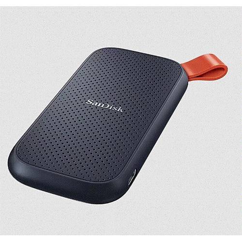 SANDISK SDSSDE30-2T00-G26 SSD EXT Portable SSD 2 TB