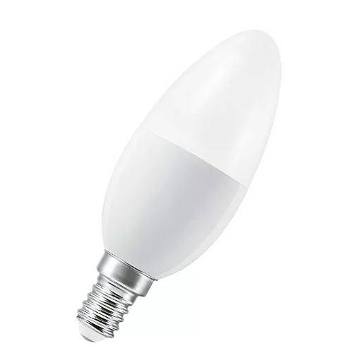 OSRAM 4058075430853 Kumandali Lamba E14