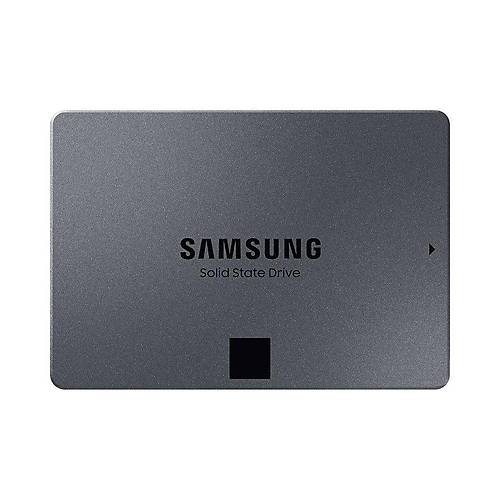 SAMSUNG MZ-77Q4T0BW 4TB 870 Qvo Sata 3.0 560-530MB/s 2.5" Flash SSD