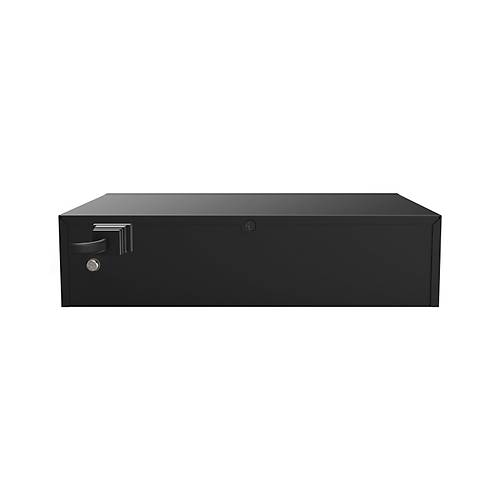 TENDA S110PC 8 Port PoE 10-Port 10/100 PoE Switch