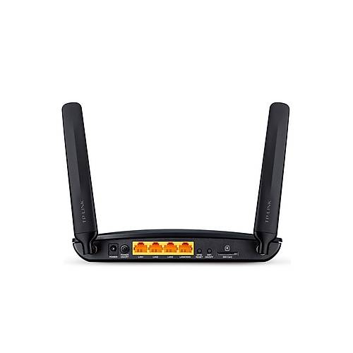 TP-LINK TL-MR6400 300Mbps 4G LTE N Router