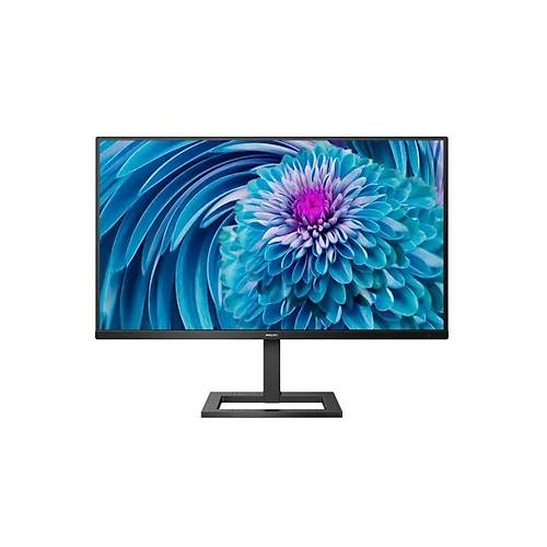 PHILIPS 288E2UAE-00 28" 3840 x 2160 4MS 60HZ HDMI SYAH IPS LED MONTR