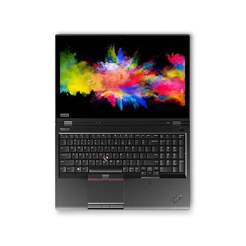 LENOVO 20QN002PTX 7-9850H , P53 , 16GB , 512 , 15.6'', W10P