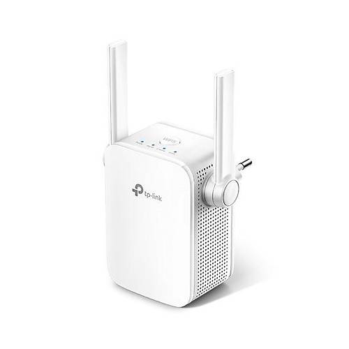 TP-LINK RE205 433Mbps 5Ghz Menzl Geniletici