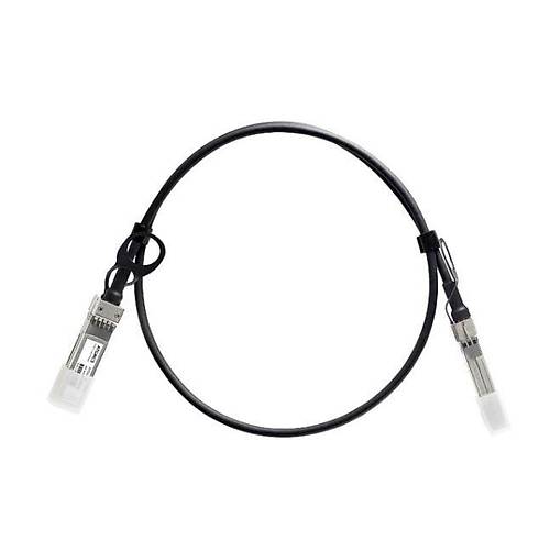 EXTRMNTWRK 10305 10 Gigabit Ethernet SFP+ passive cable assembly 3m length.