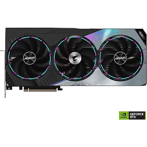 GIGABYTE GV-N408SAORUSM-16G GeForce RTX 4080 16GB DDR6X 256 Bit PCI-E 4.0 Ekran Kart