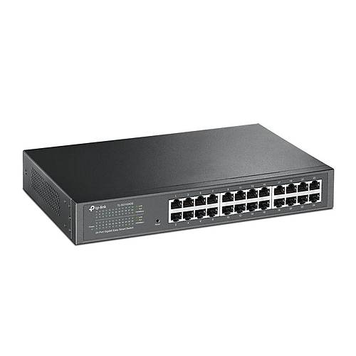 OMADA TL-SG1024DE 24 Port 10/100/1000MBPS Smart Switc