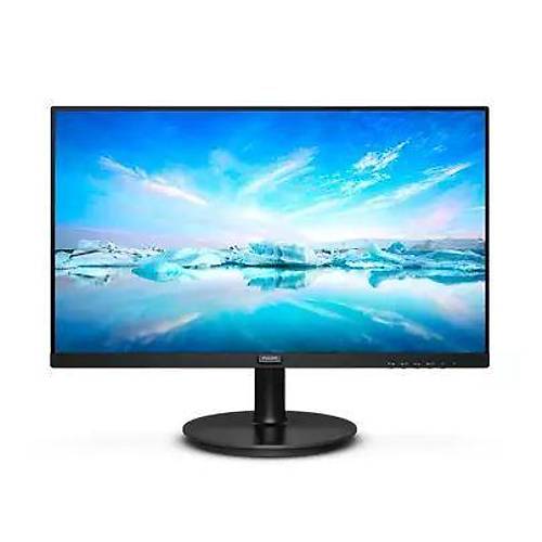 PHILIPS 242V8LA-01 23.8" 1920X1080 4MS 75HZ VGA HDMI SYAH LED MONTR