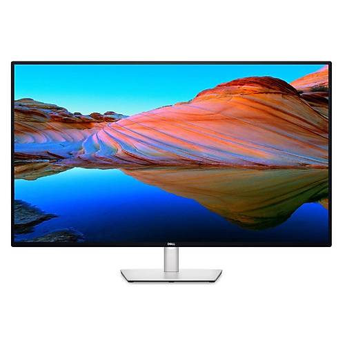 DELL U4323QE UltraSharp 43 4K 3840X2160 ms HDMI DP USB-C