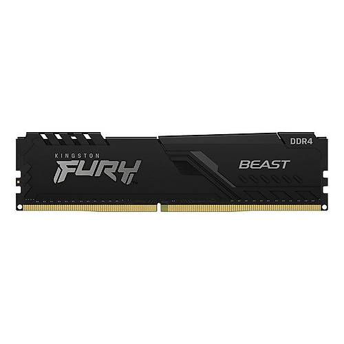 KINGSTON KF432C16BB-16 DIM 16GB 3200MHz DDR4 DIM FURY Beast C16 RAM